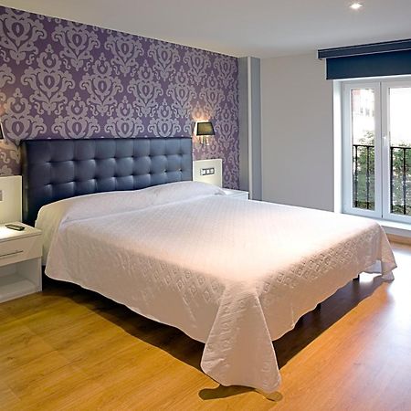Apartamentos Spa Villa Pasiega Hoznayo Exterior foto
