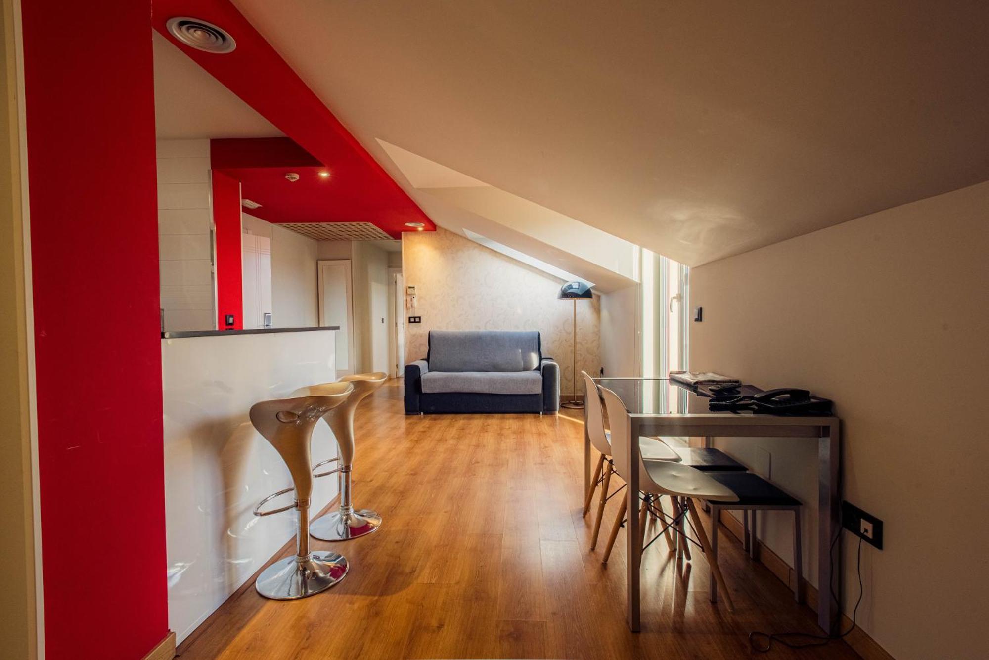 Apartamentos Spa Villa Pasiega Hoznayo Exterior foto