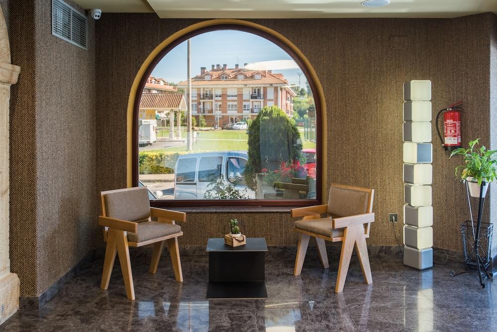 Apartamentos Spa Villa Pasiega Hoznayo Exterior foto